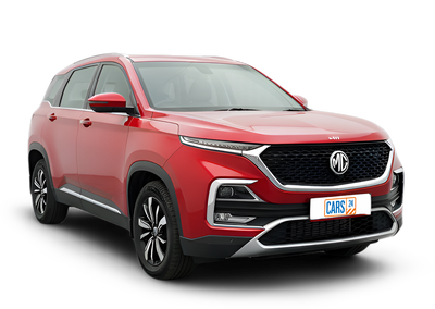 MG HECTOR-img